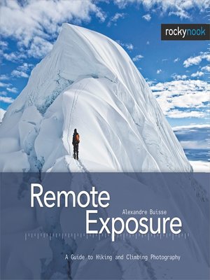 cover image of Remote Exposure